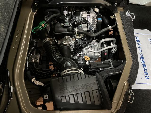 アトレーＲＳ　Ｒ７年式／法規対応済／バックカメラ対応／ＡＣＣオーディオレス　バックカメラ　ターボ車　両側電動スライドドア　キーフリーシステム　プッシュスタート　全車速追従式クルーズコントロール　オートライト　オートハイビーム　ＬＥＤヘッドライト（大阪府）の中古車