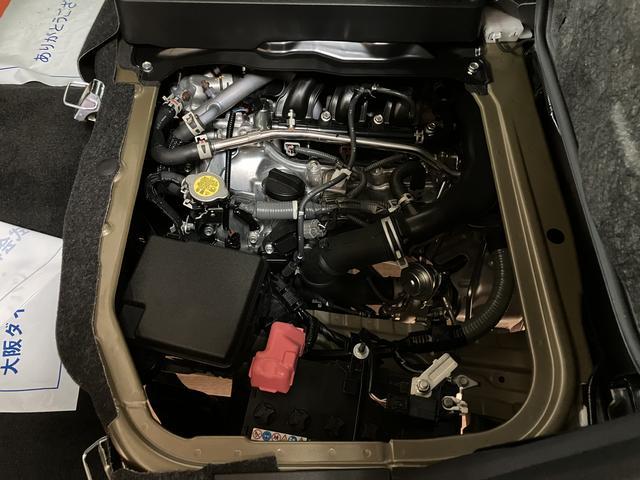 アトレーＲＳ　Ｒ７年式／法規対応済／バックカメラ対応／ＡＣＣオーディオレス　バックカメラ　ターボ車　両側電動スライドドア　キーフリーシステム　プッシュスタート　全車速追従式クルーズコントロール　オートライト　オートハイビーム　ＬＥＤヘッドライト（大阪府）の中古車