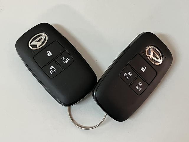 アトレーＲＳ　Ｒ７年式／法規対応済／バックカメラ対応／ＡＣＣオーディオレス　バックカメラ　ターボ車　両側電動スライドドア　キーフリーシステム　プッシュスタート　全車速追従式クルーズコントロール　オートライト　オートハイビーム　ＬＥＤヘッドライト（大阪府）の中古車