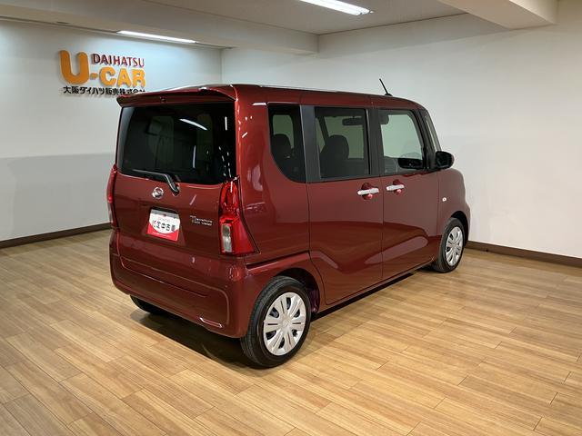 タントＸ／ナビ／前後ドラレコ／バッグカメラ／片側電動スライドドア／１年間走行距離無制限／走行４０キロ／ナビ／ＢＬＵＥＴＯＯＴＨ／ＵＳＢ／バックカメラ／前後ドラレコ／片側電動スライドドア／電動パーキングブレーキ／コーナーセンサー／サイドエアバッグ／前席シートヒーター／（大阪府）の中古車