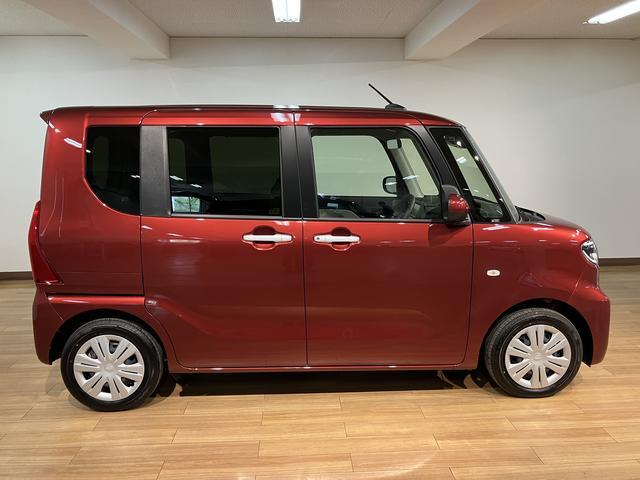 タントＸ／ナビ／前後ドラレコ／バッグカメラ／片側電動スライドドア／１年間走行距離無制限／走行４０キロ／ナビ／ＢＬＵＥＴＯＯＴＨ／ＵＳＢ／バックカメラ／前後ドラレコ／片側電動スライドドア／電動パーキングブレーキ／コーナーセンサー／サイドエアバッグ／前席シートヒーター／（大阪府）の中古車