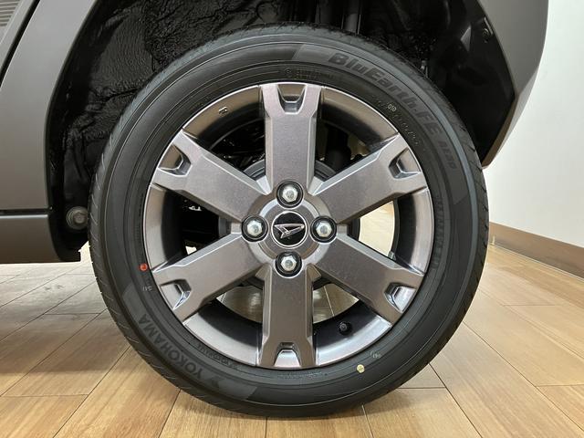 タフトＧダーククロムベンチャー　Ｒ７年式／２５年ナビ／前後ドラレコ走行無制限１年保証　前後コーナーセンサー　前席シートヒーター　スカイフィールトップ　オートマチックハイビーム　ＬＥＤヘッドライト　オートブレーキホールド　スマートキー　１５インチ純正アルミホイール（大阪府）の中古車
