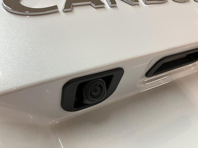 ムーヴキャンバスストライプスＧターボ　　Ｒ７年式／２５年ナビ／ＦＲドラレコ走行無制限１年保証　両側電動スライドドア　アダプティブクルーズコントロール　前後コーナーセンサー　前席シートヒーター　ホッとカップホルダー　オートマチックハイビーム　ＬＥＤヘッドライト　スマートキー（大阪府）の中古車