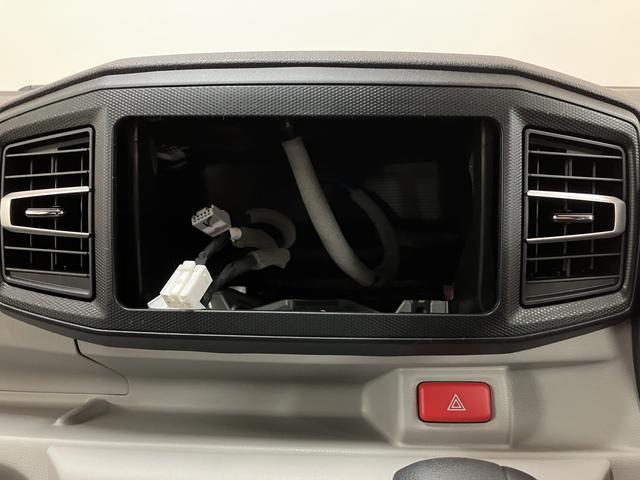 ミライースＸ　ＳＡIII／届出済未使用車／ＬＥＤ／新車保証継承／ダイハツ正規ディーラー／衝突軽減ブレーキ／ＬＥＤヘッドライト／オートライト／オートハイビーム／アイドリングストップ／横滑り防止装置／コーナーセンサー／電動格納ドアミラー／セキュリティー／（大阪府）の中古車