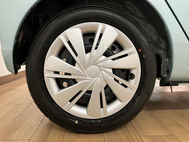 ミライースＸ　ＳＡIII／届出済未使用車／ＬＥＤ／新車保証継承／ダイハツ正規ディーラー／衝突軽減ブレーキ／ＬＥＤヘッドライト／オートライト／オートハイビーム／アイドリングストップ／横滑り防止装置／コーナーセンサー／電動格納ドアミラー／セキュリティー／（大阪府）の中古車