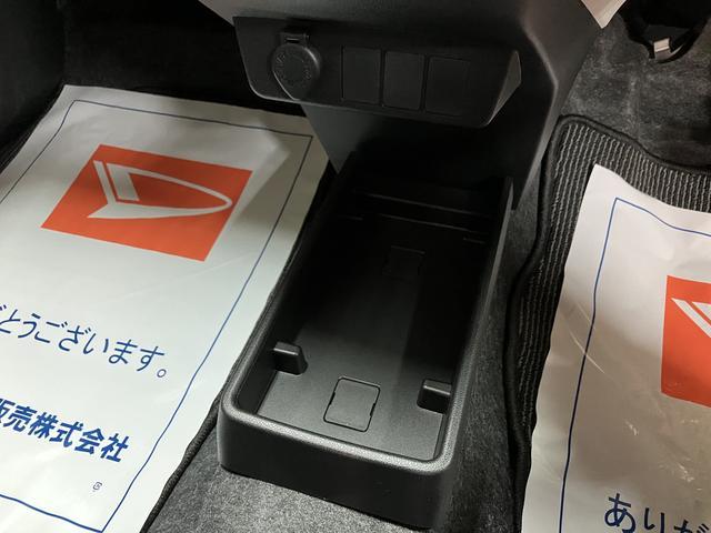 ミライースＸ　ＳＡIII／届出済未使用車／ＬＥＤ／新車保証継承／ダイハツ正規ディーラー／衝突軽減ブレーキ／ＬＥＤヘッドライト／オートライト／オートハイビーム／アイドリングストップ／横滑り防止装置／コーナーセンサー／電動格納ドアミラー／セキュリティー／（大阪府）の中古車