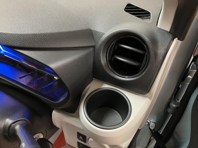 ミライースＸ　ＳＡIII／届出済未使用車／ＬＥＤ／新車保証継承／ダイハツ正規ディーラー／衝突軽減ブレーキ／ＬＥＤヘッドライト／オートライト／オートハイビーム／アイドリングストップ／横滑り防止装置／コーナーセンサー／電動格納ドアミラー／セキュリティー／（大阪府）の中古車