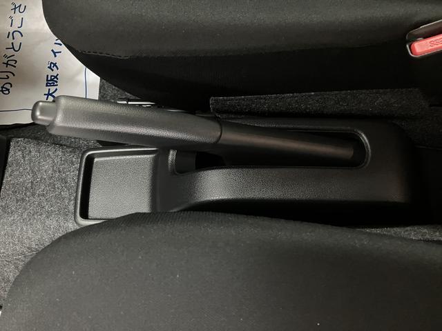 ミライースＸ　ＳＡIII／届出済未使用車／ＬＥＤ／新車保証継承／ダイハツ正規ディーラー／衝突軽減ブレーキ／ＬＥＤヘッドライト／オートライト／オートハイビーム／アイドリングストップ／横滑り防止装置／コーナーセンサー／電動格納ドアミラー／セキュリティー／（大阪府）の中古車