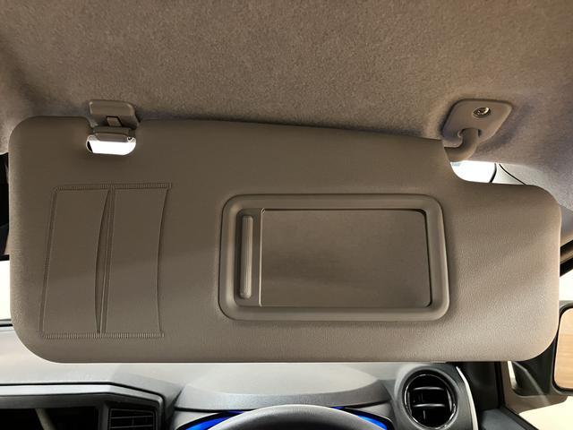 ミライースＸ　ＳＡIII／届出済未使用車／ＬＥＤ／新車保証継承／ダイハツ正規ディーラー／衝突軽減ブレーキ／ＬＥＤヘッドライト／オートライト／オートハイビーム／アイドリングストップ／横滑り防止装置／コーナーセンサー／電動格納ドアミラー／セキュリティー／（大阪府）の中古車