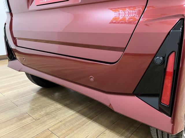 タントカスタムＲＳ　Ｒ７年式／法規対応済／バックカメラ対応ターボ　スマートアシスト　バックカメラ　両側リヤパワースライドドア　プッシュボタンエンジンスタート　シートヒーター　ＬＥＤヘッドライト　アルミホイール　オートエアコン　オートライト　ＡＢＳ（大阪府）の中古車