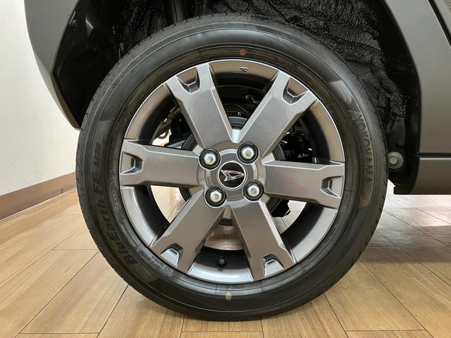タフトＧターボ　ダーククロムベンチャー　Ｒ７年式／法規対応済走行無制限１年保証　前後コーナーセンサー　前席シートヒーター　スカイフィールトップ　オートマチックハイビーム　ＬＥＤヘッドライト　オートブレーキホールド　スマートキー　１５インチ純正アルミホイール（大阪府）の中古車