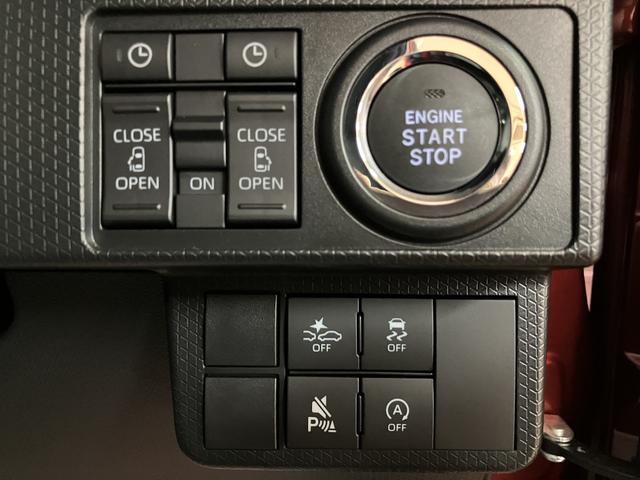タントカスタムＲＳ　Ｒ７年式／法規対応済／バックカメラ対応ターボ　スマートアシスト　バックカメラ　両側リヤパワースライドドア　プッシュボタンエンジンスタート　シートヒーター　ＬＥＤヘッドライト　アルミホイール　オートエアコン　オートライト　ＡＢＳ（大阪府）の中古車