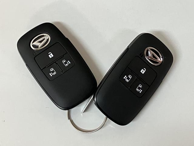 アトレーＲＳ　Ｒ７年式／法規対応済／バックカメラ対応／ＡＣＣオーディオレス　バックカメラ　ターボ車　両側電動スライドドア　キーフリーシステム　プッシュスタート　全車速追従式クルーズコントロール　オートライト　オートハイビーム　ＬＥＤヘッドライト（大阪府）の中古車