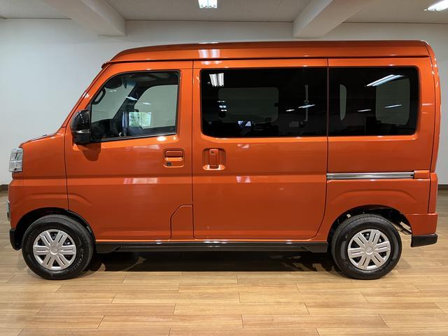 アトレーＲＳ　Ｒ７年式／法規対応済／バックカメラ対応／ＡＣＣオーディオレス　バックカメラ　ターボ車　両側電動スライドドア　キーフリーシステム　プッシュスタート　全車速追従式クルーズコントロール　オートライト　オートハイビーム　ＬＥＤヘッドライト（大阪府）の中古車
