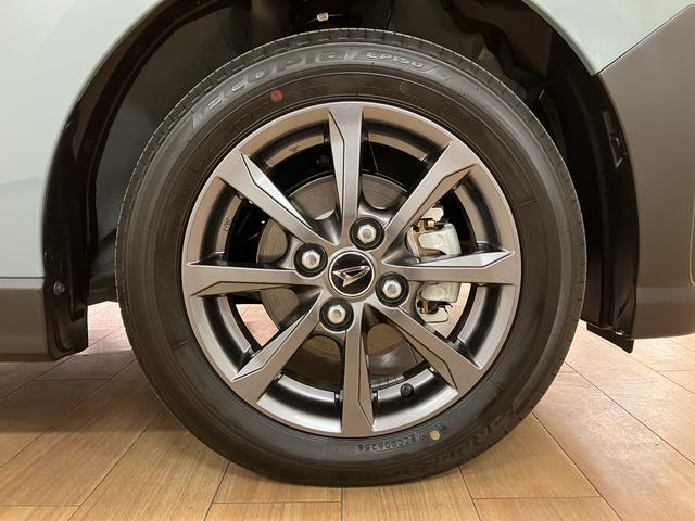 タントファンクロス　Ｒ７年式／法規対応済／バックカメラ対応バックモニター対応カメラ　運転席・助手席シートヒーター　純正アルミホイール　ターボ　両側パワースライドドア　電動パーキングブレーキ　オートブレーキホールド　スマートキー　スマアシ（大阪府）の中古車