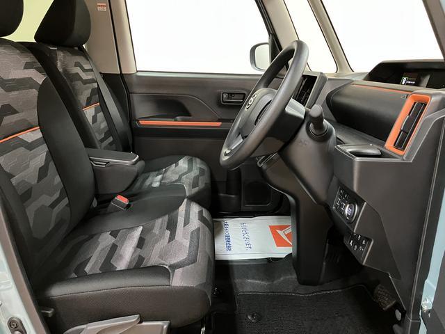 タントファンクロス　Ｒ７年式／法規対応済／バックカメラ対応バックモニター対応カメラ　運転席・助手席シートヒーター　純正アルミホイール　ターボ　両側パワースライドドア　電動パーキングブレーキ　オートブレーキホールド　スマートキー　スマアシ（大阪府）の中古車