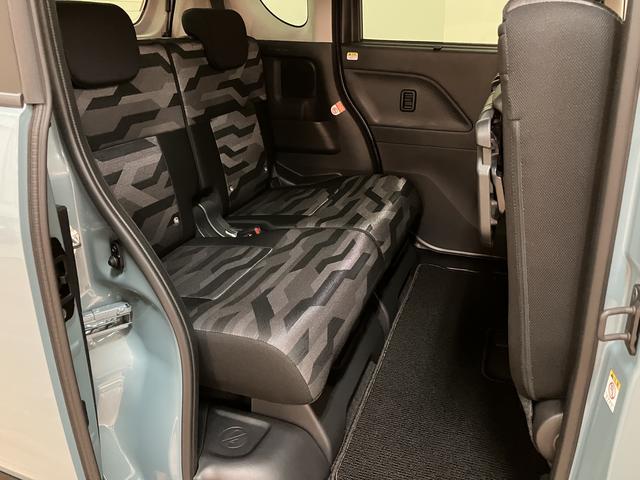 タントファンクロス　Ｒ７年式／法規対応済／バックカメラ対応バックモニター対応カメラ　運転席・助手席シートヒーター　純正アルミホイール　ターボ　両側パワースライドドア　電動パーキングブレーキ　オートブレーキホールド　スマートキー　スマアシ（大阪府）の中古車