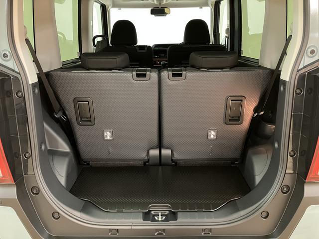 タントファンクロス　Ｒ７年式／法規対応済／バックカメラ対応バックモニター対応カメラ　運転席・助手席シートヒーター　純正アルミホイール　ターボ　両側パワースライドドア　電動パーキングブレーキ　オートブレーキホールド　スマートキー　スマアシ（大阪府）の中古車