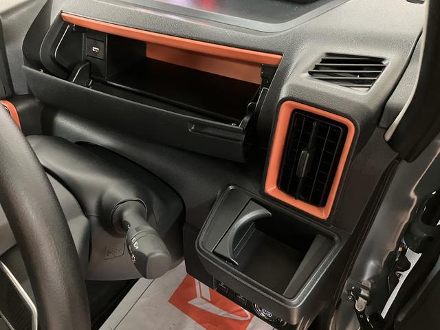 タントファンクロス　Ｒ７年式／法規対応済／バックカメラ対応バックモニター対応カメラ　運転席・助手席シートヒーター　純正アルミホイール　ターボ　両側パワースライドドア　電動パーキングブレーキ　オートブレーキホールド　スマートキー　スマアシ（大阪府）の中古車