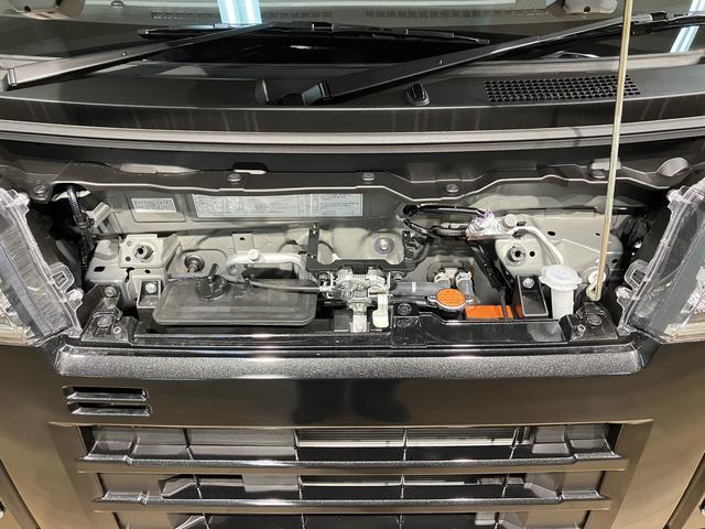 アトレーＲＳ　Ｒ７年式／法規対応済／バックカメラ対応／ＡＣＣオーディオレス　バックカメラ　ターボ車　両側電動スライドドア　キーフリーシステム　プッシュスタート　全車速追従式クルーズコントロール　オートライト　オートハイビーム　ＬＥＤヘッドライト（大阪府）の中古車