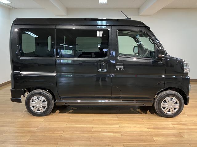 アトレーＲＳ　Ｒ７年式／法規対応済／バックカメラ対応／ＡＣＣオーディオレス　バックカメラ　ターボ車　両側電動スライドドア　キーフリーシステム　プッシュスタート　全車速追従式クルーズコントロール　オートライト　オートハイビーム　ＬＥＤヘッドライト（大阪府）の中古車