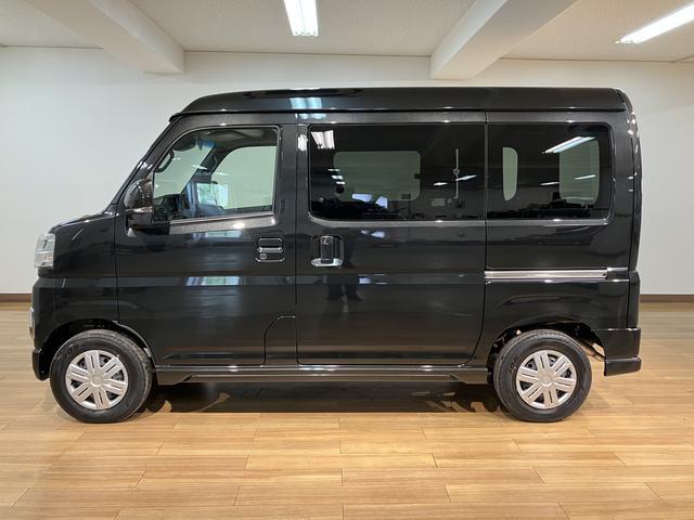 アトレーＲＳ　Ｒ７年式／法規対応済／バックカメラ対応／ＡＣＣオーディオレス　バックカメラ　ターボ車　両側電動スライドドア　キーフリーシステム　プッシュスタート　全車速追従式クルーズコントロール　オートライト　オートハイビーム　ＬＥＤヘッドライト（大阪府）の中古車