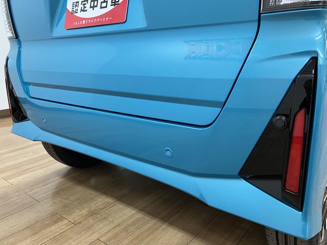 タントカスタムＲＳ　Ｒ７年式／法規対応済／バックカメラ対応ターボ　スマートアシスト　バックカメラ　両側リヤパワースライドドア　プッシュボタンエンジンスタート　シートヒーター　ＬＥＤヘッドライト　アルミホイール　オートエアコン　オートライト　ＡＢＳ（大阪府）の中古車