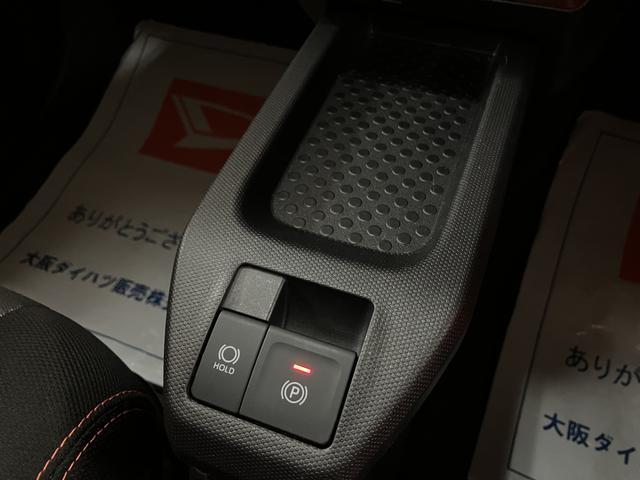 タフトＧターボ　ディスプレイオーディオ／前後ドラレコ／バックカメラスカイフィールトップ　アダプティブクルーズコントロール　ＬＥＤヘッド／フォグ　前席シートヒーター　プッシュボタンスタート　キーフリーシステム　電動パーキングブレーキ　ＥＴＣ　１５インチアルミホイール（大阪府）の中古車