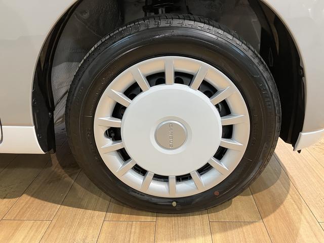 ムーヴキャンバスストライプスＧ　Ｒ７年式／バックカメラ対応／両側ＰＳＤサポカーＳワイド適合　バックカメラ対応　ＵＳＢ接続端子　電動パーキングブレーキ　シートヒーター　両側オートスライドドア　Ｐスタート　ホッとカップホルダー　キーフリー（大阪府）の中古車