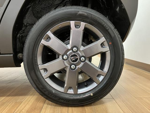 タフトＧダーククロムベンチャー　Ｒ７年式／法規対応済／バックカメラ走行無制限１年保証　前後コーナーセンサー　前席シートヒーター　スカイフィールトップ　オートマチックハイビーム　ＬＥＤヘッドライト　オートブレーキホールド　スマートキー　１５インチ純正アルミホイール（大阪府）の中古車