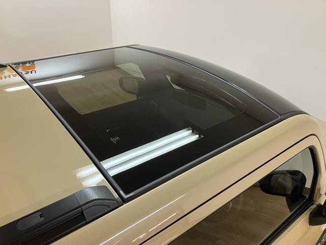 タフトＧダーククロムベンチャー　Ｒ７年式／法規対応済／バックカメラ走行無制限１年保証　ＡＣＣ　前後コーナーセンサー　前席シートヒーター　スカイフィールトップ　オートハイビーム　ＬＥＤヘッドライト　オートブレーキホールド　スマートキー　１５インチ純正アルミホイール（大阪府）の中古車