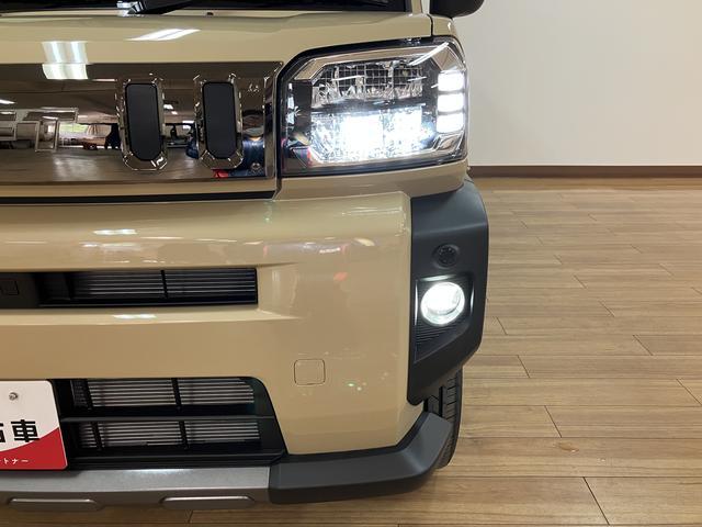 タフトＧダーククロムベンチャー　Ｒ７年式／法規対応済／バックカメラ走行無制限１年保証　ＡＣＣ　前後コーナーセンサー　前席シートヒーター　スカイフィールトップ　オートハイビーム　ＬＥＤヘッドライト　オートブレーキホールド　スマートキー　１５インチ純正アルミホイール（大阪府）の中古車