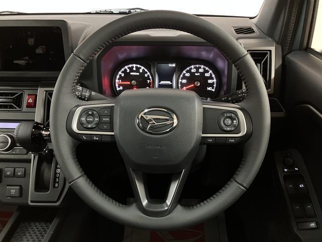 タフトＧターボダーククロムベンチャー　Ｒ７年式／ＡＣＣ／リヤカメラスカイフィールトップ　アダプティブクルーズコントロール　ＬＥＤヘッド／フォグ　運／助シートヒーター　プッシュボタンスタート　キーフリー　電動パーキングブレーキ　バックカメラ　１５インチアルミホイール（大阪府）の中古車