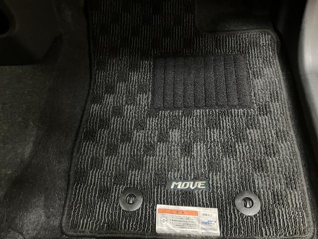 ムーヴＸ　純正ワンセグナビ／バックカメラ／プッシュボタンスタート純正ナビ　ワンセグＴＶ　ＣＤ　バックカメラ　ステアリングスイッチ　エコアイドル　キーフリーシステム　プッシュボタンスタート　オートエアコン　１４インチ純正アルミホイール　一年間走行距離無制限保証（大阪府）の中古車