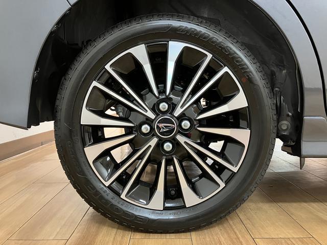 タントカスタムＲＳ　サポカーＳワイド適合届出済未使用車・ターボエンジン・バックカメラ・両側電動スライドドア・衝突回避支援ブレーキ・誤発信抑制機能・前後コーナーセンサー・電動パーキングブレーキ・ＬＥＤヘッドライト・シートヒーター（大阪府）の中古車