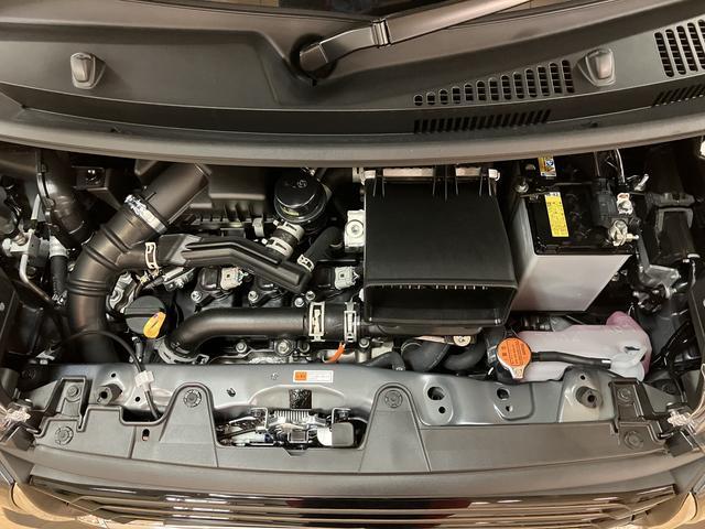 タントカスタムＲＳ　サポカーＳワイド適合届出済未使用車・ターボエンジン・バックカメラ・両側電動スライドドア・衝突回避支援ブレーキ・誤発信抑制機能・前後コーナーセンサー・電動パーキングブレーキ・ＬＥＤヘッドライト・シートヒーター（大阪府）の中古車
