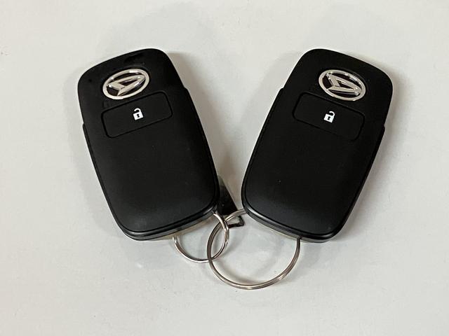 タフトＧターボダーククロムベンチャー　法規対応済／バックカメラ／スカイフィールトップ　アダプティブクルーズコントロール　ＬＥＤヘッド／フォグ　前席シートヒーター　プッシュボタンスタート　キーフリー　電動パーキングブレーキ　１５インチアルミホイール（大阪府）の中古車