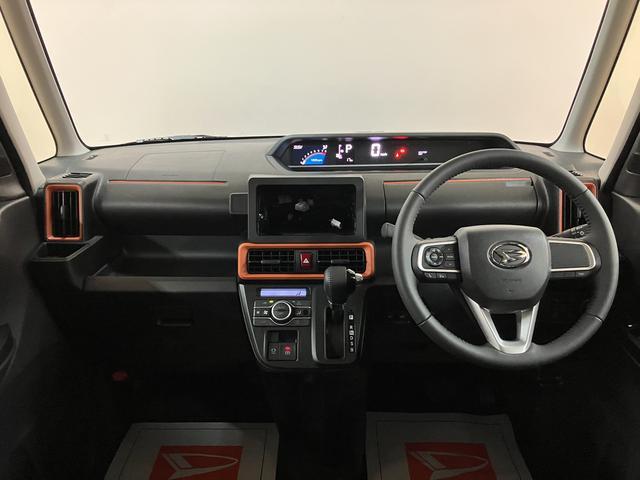 タントファンクロスターボ　Ｒ７年式／法規対応済／バックカメラ対応バックカメラ　運転席・助手席シートヒーター　純正アルミホイール　ターボ　両側パワースライドドア　電動パーキングブレーキ　オートブレーキホールド　スマートキー　スマアシ　盗難防止セキュリティアラーム（大阪府）の中古車