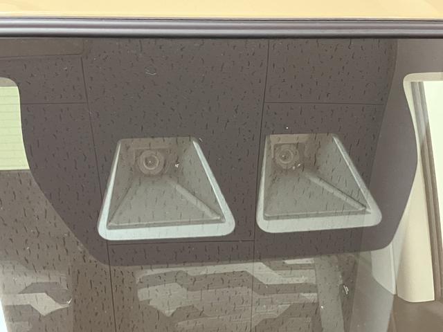タントファンクロスターボ　Ｒ７年式／法規対応済／バックカメラ対応バックカメラ　運転席・助手席シートヒーター　純正アルミホイール　ターボ　両側パワースライドドア　電動パーキングブレーキ　オートブレーキホールド　スマートキー　スマアシ　盗難防止セキュリティアラーム（大阪府）の中古車