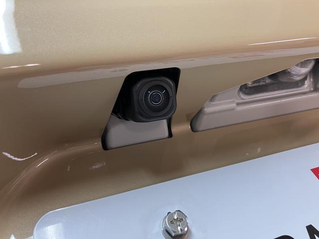 タントファンクロスターボ　Ｒ７年式／法規対応済／バックカメラ対応バックカメラ　運転席・助手席シートヒーター　純正アルミホイール　ターボ　両側パワースライドドア　電動パーキングブレーキ　オートブレーキホールド　スマートキー　スマアシ　盗難防止セキュリティアラーム（大阪府）の中古車