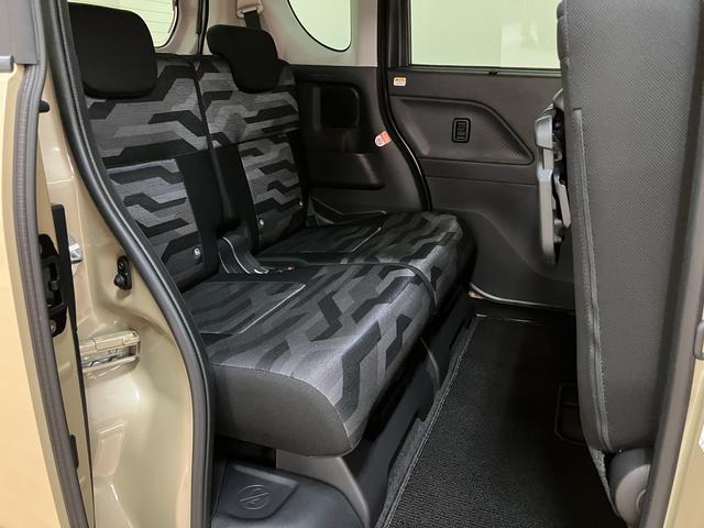 タントファンクロスターボ　Ｒ７年式／法規対応済／バックカメラ対応バックカメラ　運転席・助手席シートヒーター　純正アルミホイール　ターボ　両側パワースライドドア　電動パーキングブレーキ　オートブレーキホールド　スマートキー　スマアシ　盗難防止セキュリティアラーム（大阪府）の中古車