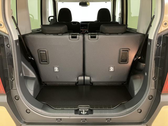 タントファンクロスターボ　Ｒ７年式／法規対応済／バックカメラ対応バックカメラ　運転席・助手席シートヒーター　純正アルミホイール　ターボ　両側パワースライドドア　電動パーキングブレーキ　オートブレーキホールド　スマートキー　スマアシ　盗難防止セキュリティアラーム（大阪府）の中古車