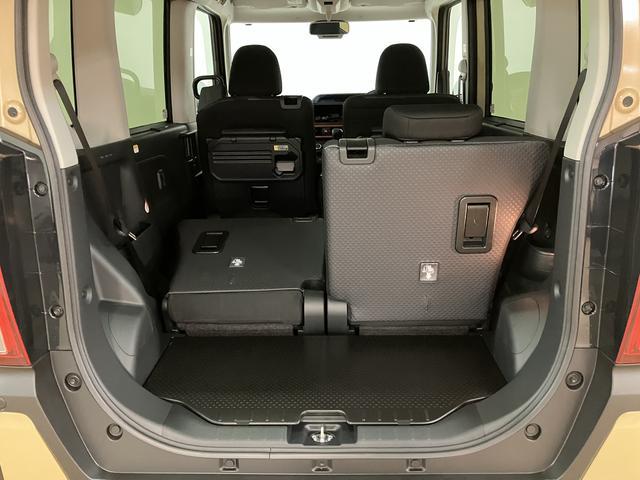 タントファンクロスターボ　Ｒ７年式／法規対応済／バックカメラ対応バックカメラ　運転席・助手席シートヒーター　純正アルミホイール　ターボ　両側パワースライドドア　電動パーキングブレーキ　オートブレーキホールド　スマートキー　スマアシ　盗難防止セキュリティアラーム（大阪府）の中古車