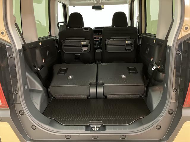 タントファンクロスターボ　Ｒ７年式／法規対応済／バックカメラ対応バックカメラ　運転席・助手席シートヒーター　純正アルミホイール　ターボ　両側パワースライドドア　電動パーキングブレーキ　オートブレーキホールド　スマートキー　スマアシ　盗難防止セキュリティアラーム（大阪府）の中古車