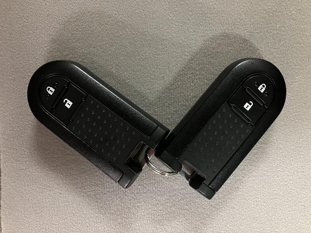 ムーヴＸ　ＳＡIII／１年保証／衝突軽減ブレーキ／シートヒーター／１年間走行距離無制限保証／衝突軽減ブレーキ／修復歴軽度／シートヒーター／スマートキー／オートエアコン／１４インチアルミホイール／オートライト／オートハイビーム／フロントベンチシート／横滑り防止装置（大阪府）の中古車