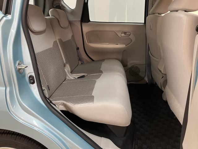 ムーヴＸ　ＳＡIII／１年保証／衝突軽減ブレーキ／シートヒーター／１年間走行距離無制限保証／衝突軽減ブレーキ／修復歴軽度／シートヒーター／スマートキー／オートエアコン／１４インチアルミホイール／オートライト／オートハイビーム／フロントベンチシート／横滑り防止装置（大阪府）の中古車