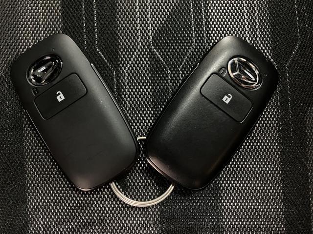タフトＸ　バックカメラ対応／ＬＥＤヘッド／キーフリースマートアシスト　エコアイドル　バックカメラ　　ＬＥＤヘッドライト　コーナーセンサー　キーフリーシステム　電動パーキングブレーキ　　オートエアコン　ＵＳＢ　盗難防止セキュリティアラーム（大阪府）の中古車