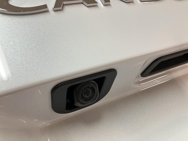 ムーヴキャンバスストライプスＧターボ　／ナビ／ＦＲドラレコ／バックカメラ走行無制限１年保証　両側電動スライドドア　アダプティブクルーズコントロール　前後コーナーセンサー　前席シートヒーター　ホッとカップホルダー　オートマチックハイビーム　ＬＥＤヘッドライト　スマートキー（大阪府）の中古車