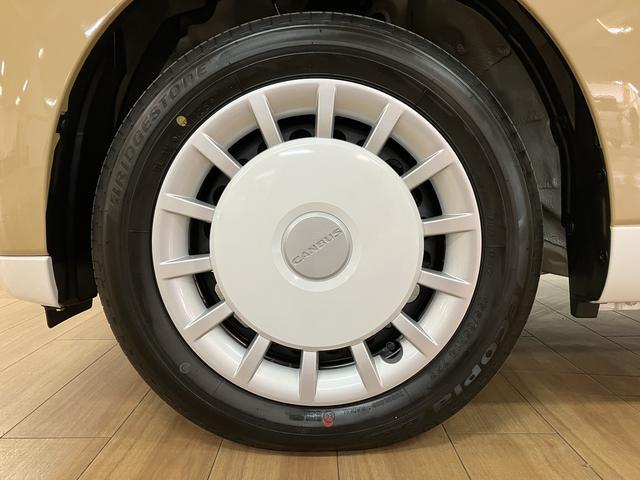ムーヴキャンバスストライプスＧターボ　／ナビ／ＦＲドラレコ／バックカメラ走行無制限１年保証　両側電動スライドドア　アダプティブクルーズコントロール　前後コーナーセンサー　前席シートヒーター　ホッとカップホルダー　オートマチックハイビーム　ＬＥＤヘッドライト　スマートキー（大阪府）の中古車