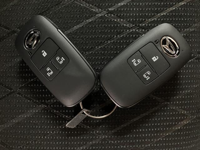 アトレーＲＳ　Ｒ７年式／法規対応済／バックカメラ対応／ＡＣＣターボ車　バックカメラ対応車　アダプティブクルーズコントロール　両側電動スライドドア　電動格納ドアミラー　ＬＥＤヘッドランプ＆フォグランプ　　キーフリーシステム（大阪府）の中古車